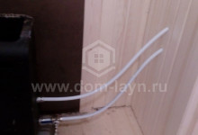 Строительство бани 6х4