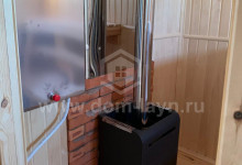 Строительство бани 6х11
