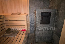 Строительство каркасной бани 8х18 в г. Брянск