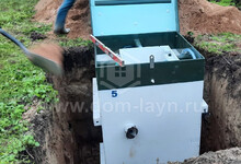 Строительство каркасного дома 9х11 в г. Боровичи