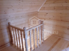 Внутренняя отделка