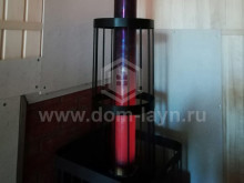 Внутренняя отделка