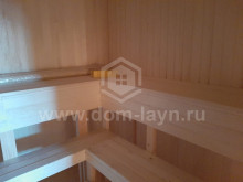 Внутренняя отделка